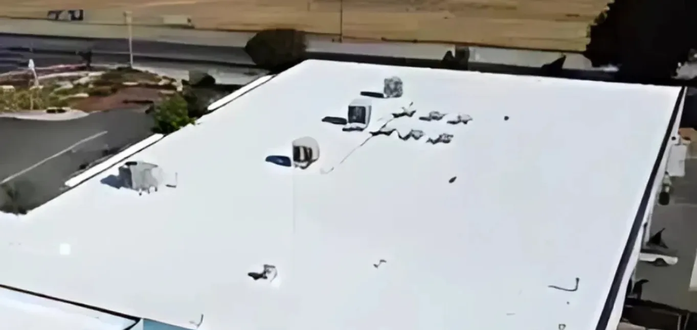 How Long Does it Take to Replace a Roof_ Factors That Impact the Process_