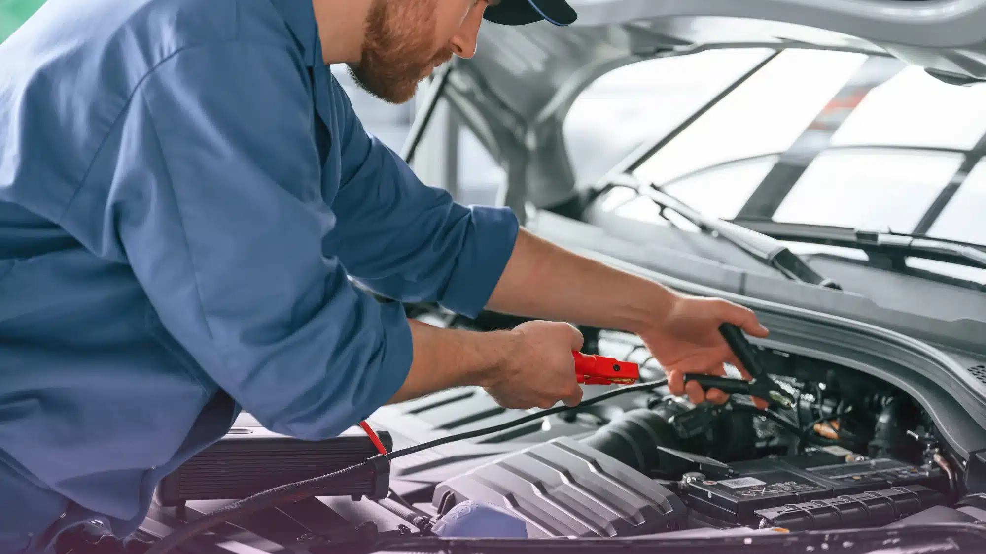 european repair shop