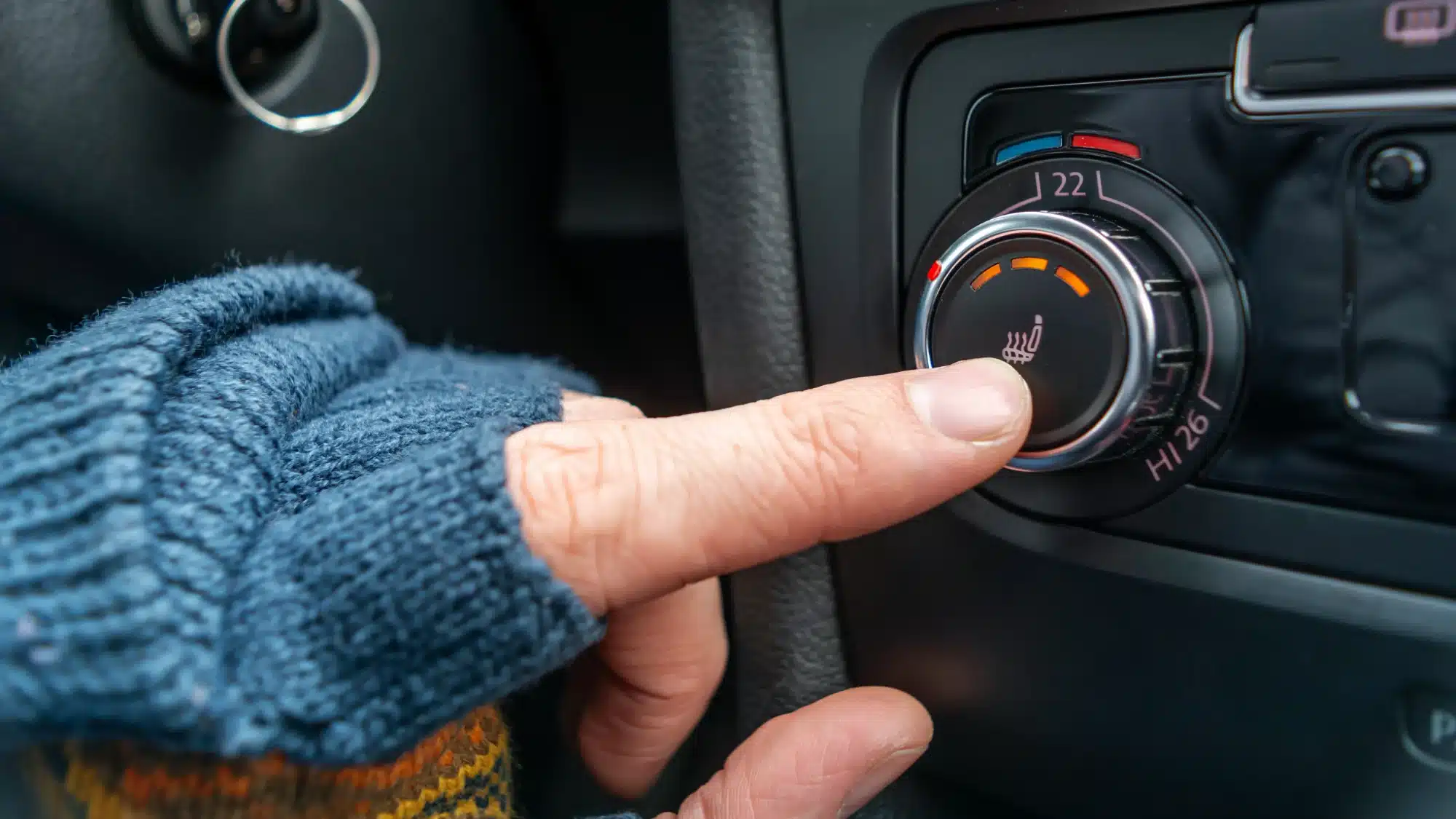 car heating service near me