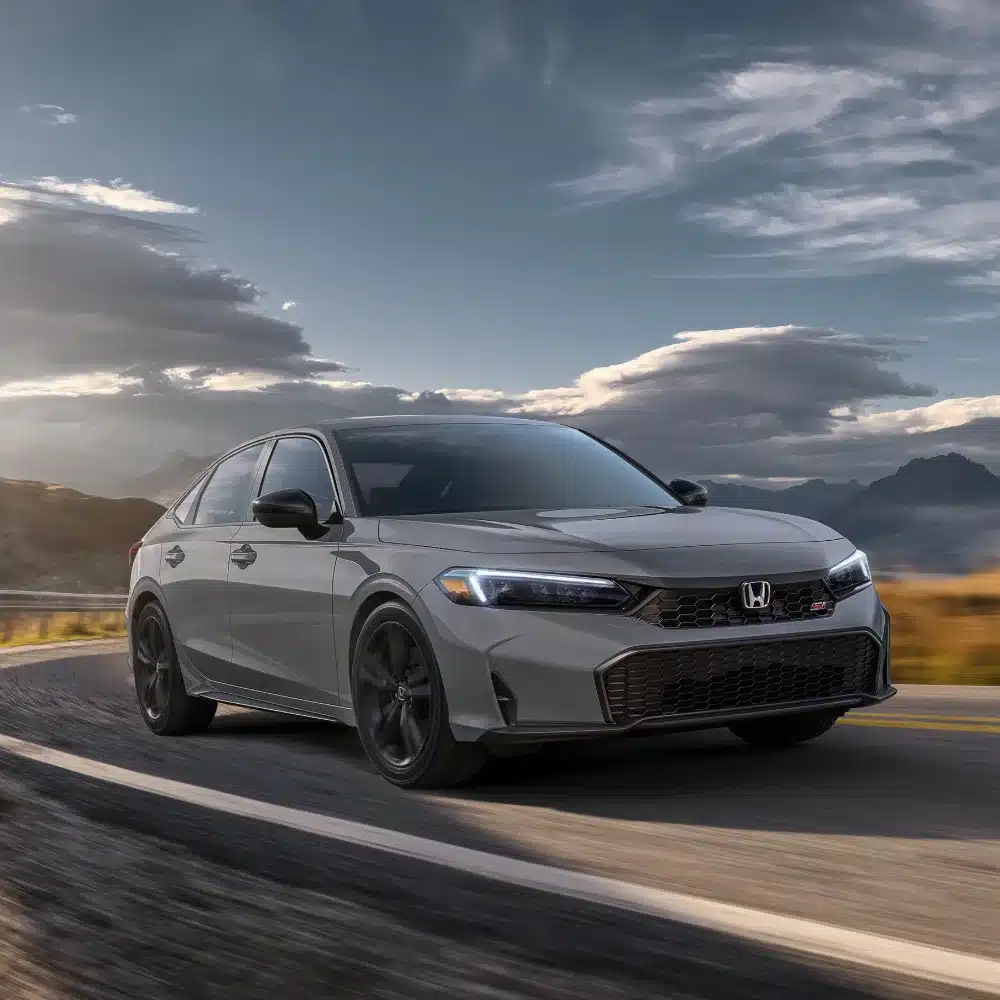 What Types of Vehicle Financing Options Are Typically Available Through Dealerships