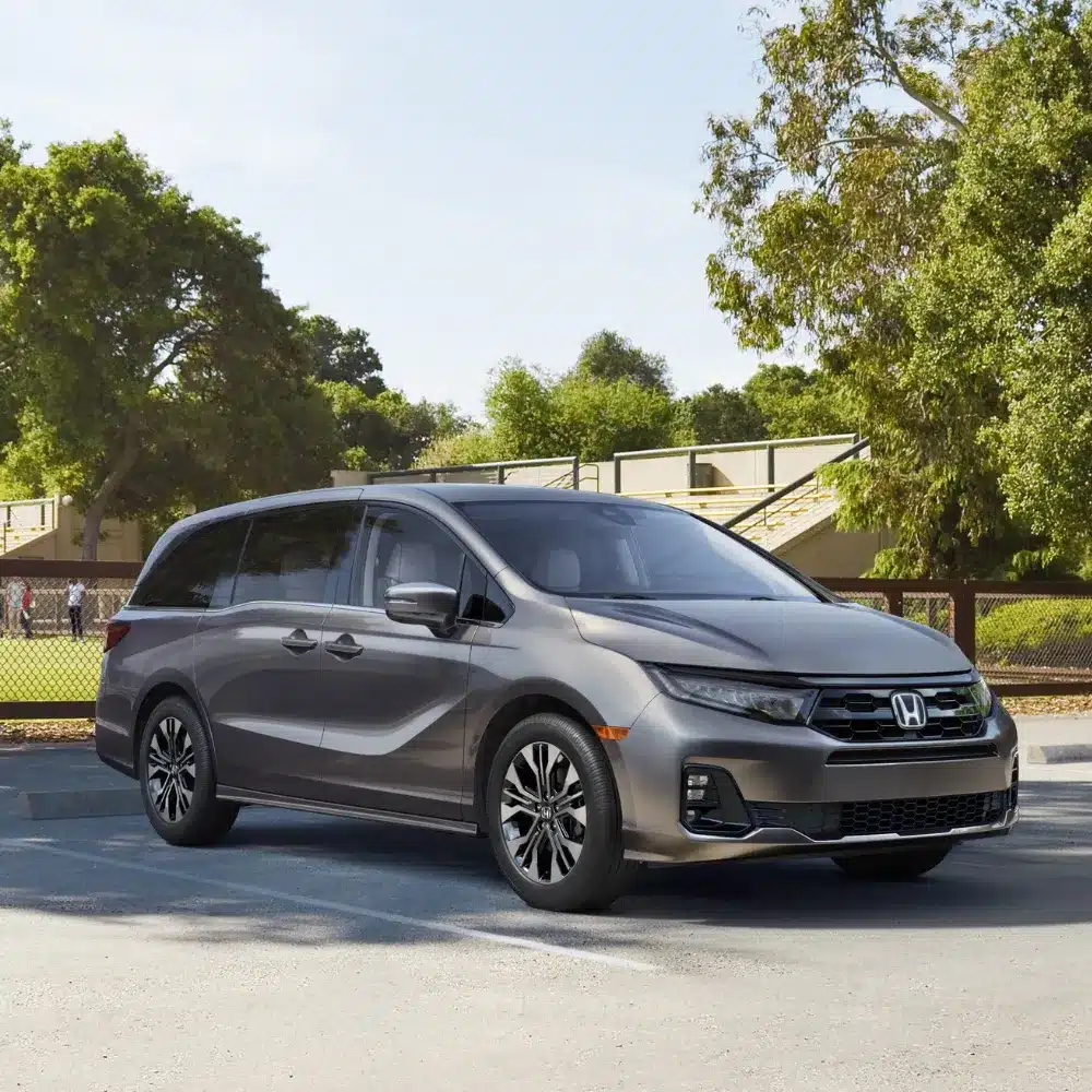 2026 Honda Odyssey For Sale Vermont 2026 Honda Odyssey for sale in Vermont with leasing options