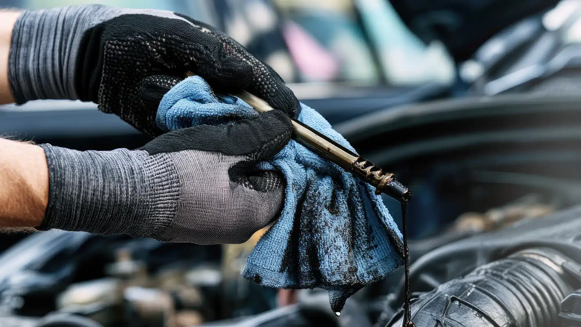 jeep-auto-repair-near-me A Jeep needing immediate auto repair in Mystic, CT.