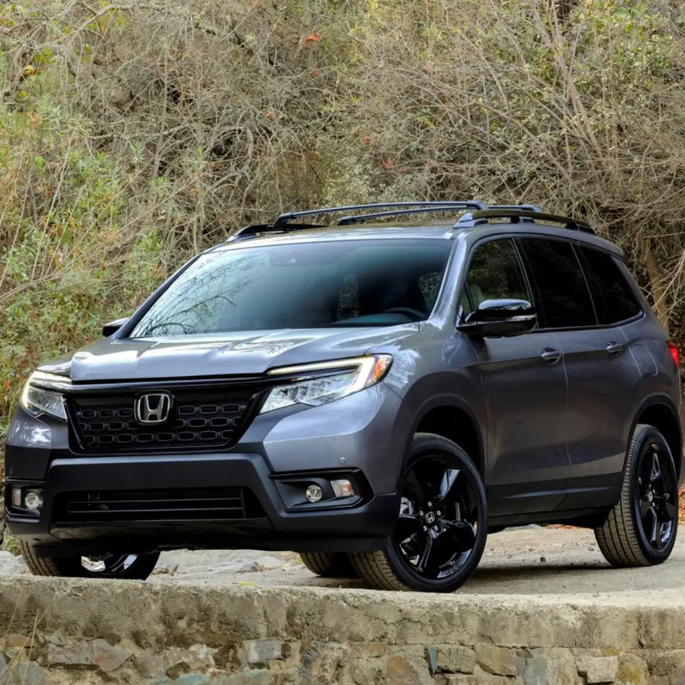 Used Honda Suvs For Sale In Vermont Used Honda SUVs for Sale in Vermont with warranty coverage